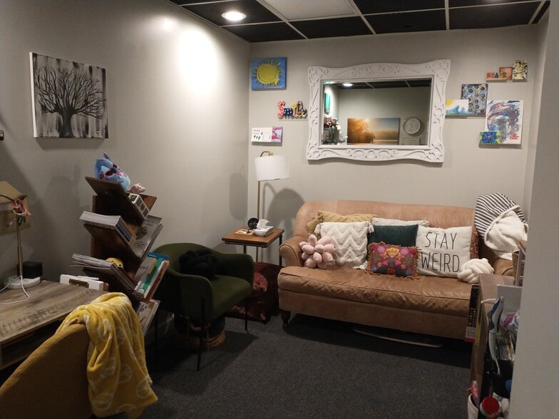 More Photos Of 303 Highway 740, Albemarle Office For Sale