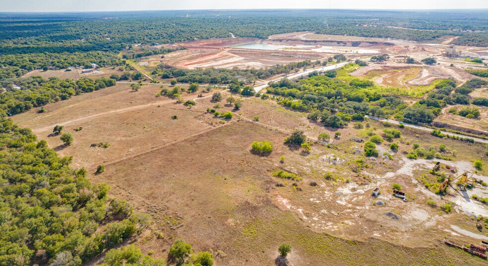 More Photos Of 22630 Campbellton Rd, San Antonio Land For Sale