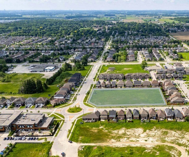 More Photos Of 105 William St, Elmira Land For Sale