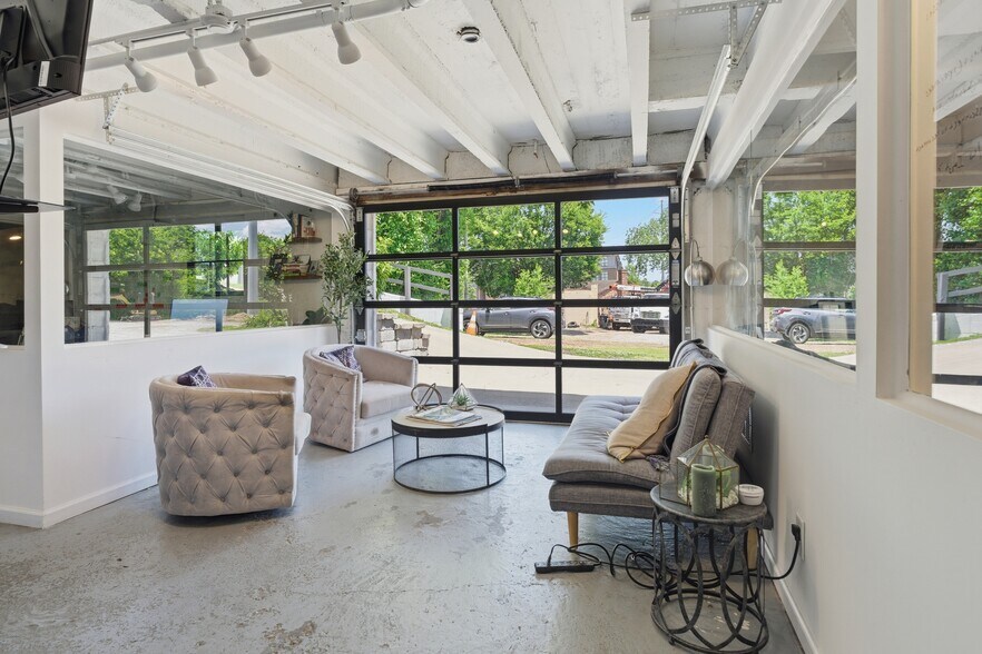 More Photos Of 829 Gale Ln, Nashville Loft Creative Space For Sale