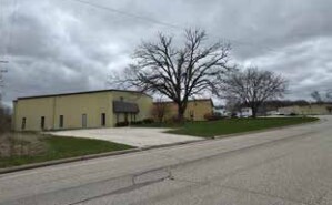 More Photos Of 405 Wilmont Dr, Waukesha Warehouse For Sale