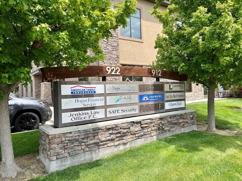 More Photos Of 912 W Baxter Dr, South Jordan Office For Lease