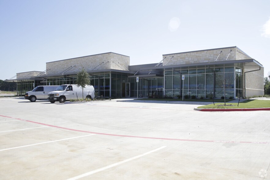 More Photos Of 2451 Stone Myers Pky, Grapevine Office For Lease
