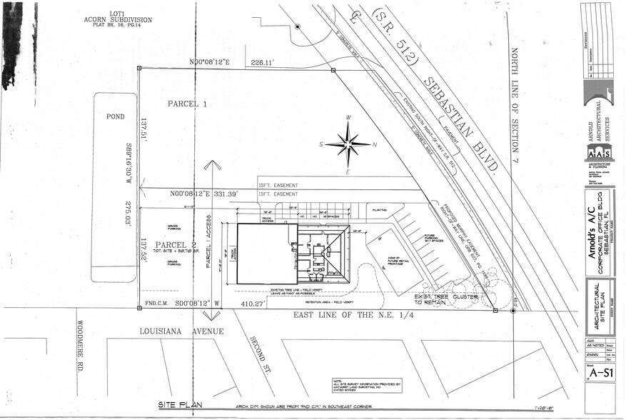 More Photos Of 181 Sebastian Blvd, Sebastian Light Manufacturing For Sale