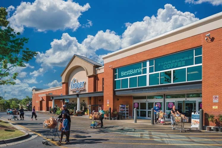 Primary Photo Of 1227 Rockbridge Rd, Stone Mountain Unknown For Lease