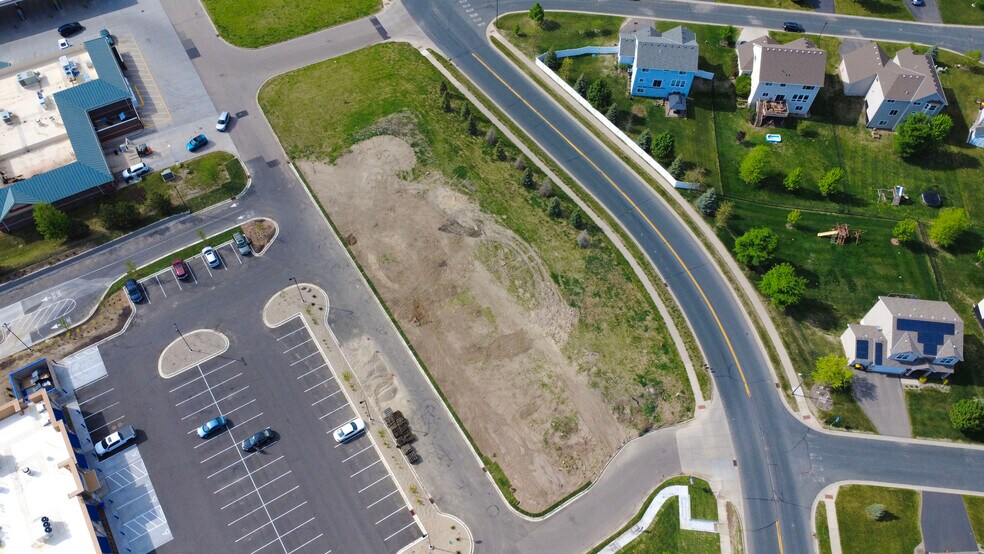 More Photos Of 5471 Credit River Rd SE, Prior Lake Land For Sale