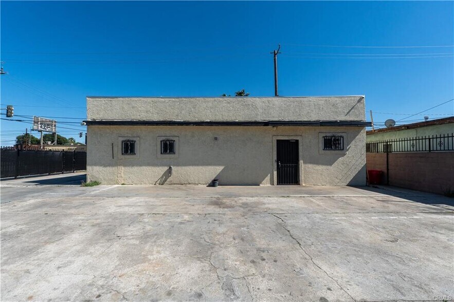 More Photos Of 2163 Durfee Ave, El Monte Storefront Retail Office For Sale