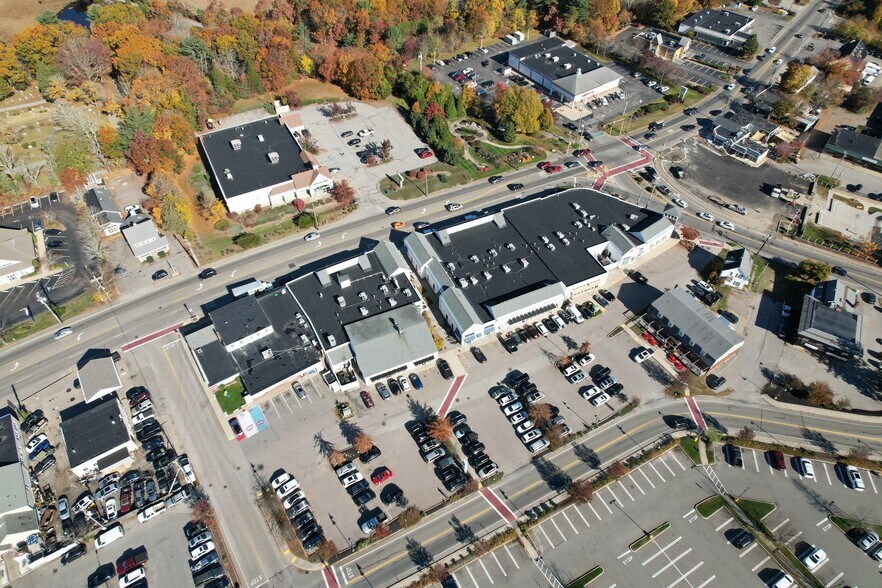 More Photos Of 1899 Ocean St, Marshfield Unknown For Lease