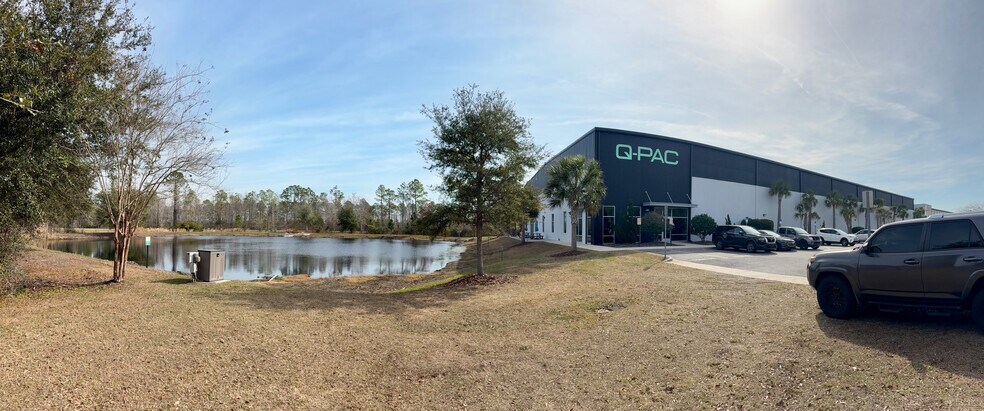 More Photos Of 4010 Deerpark Blvd, Elkton Manufacturing For Sale