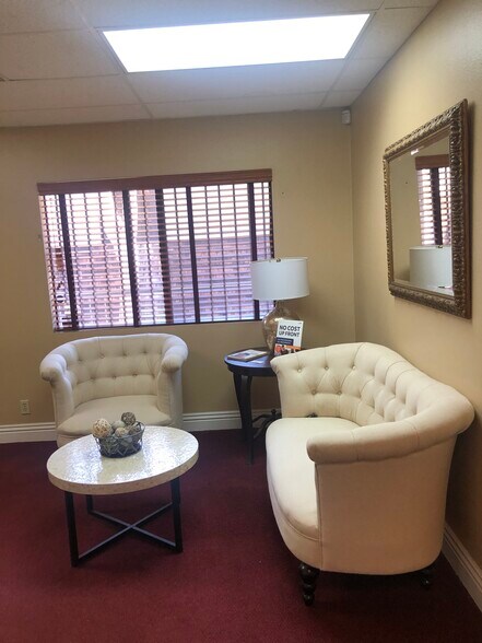 More Photos Of 6864 Indiana Ave, Riverside Office For Lease