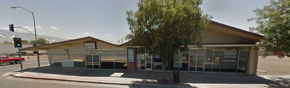 Primary Photo Of 601-603 Bear Mountain Blvd, Arvin Auto Repair For Sale