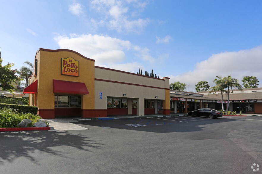 More Photos Of 21212 Bake Pky, Lake Forest Storefront For Lease