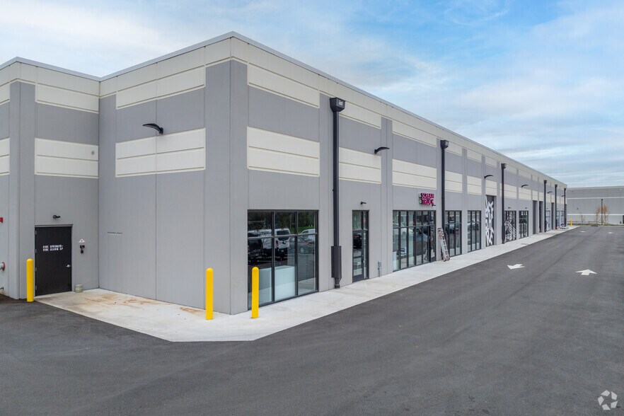 More Photos Of 1840 Wayside Road-Building B, Tinton Falls Unknown For Lease