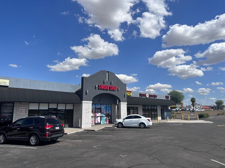 Primary Photo Of 8520 W Peoria Ave, Peoria Storefront For Lease