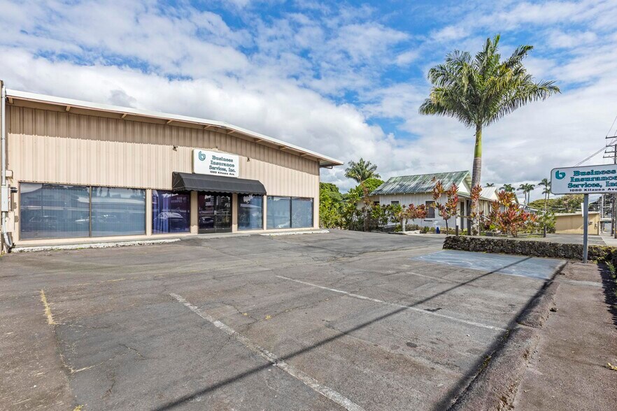 More Photos Of 1080 Kilauea Ave, Hilo Flex For Sale