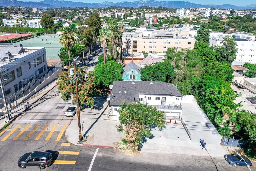 More Photos Of 146 Witmer St, Los Angeles Apartments For Sale