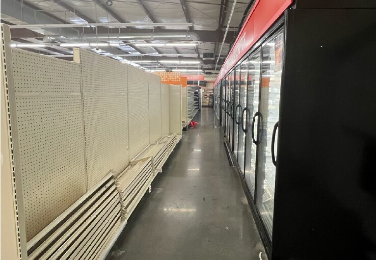 More Photos Of 4380 Moncrief Rd, Jacksonville Freestanding For Lease