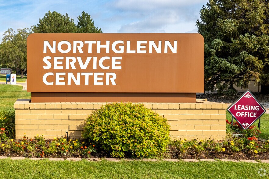 More Photos Of 10650-10750 Irma Dr, Northglenn Warehouse For Lease