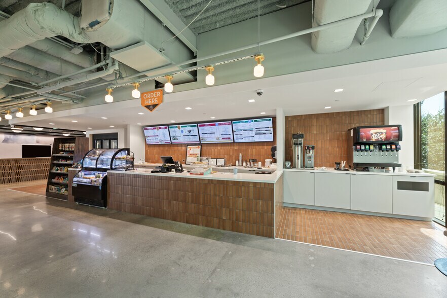 More Photos Of 8350 N Central Expy, Dallas Office For Sale