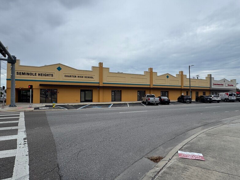 More Photos Of 4006-4012 N Florida Ave, Tampa Medical For Sale