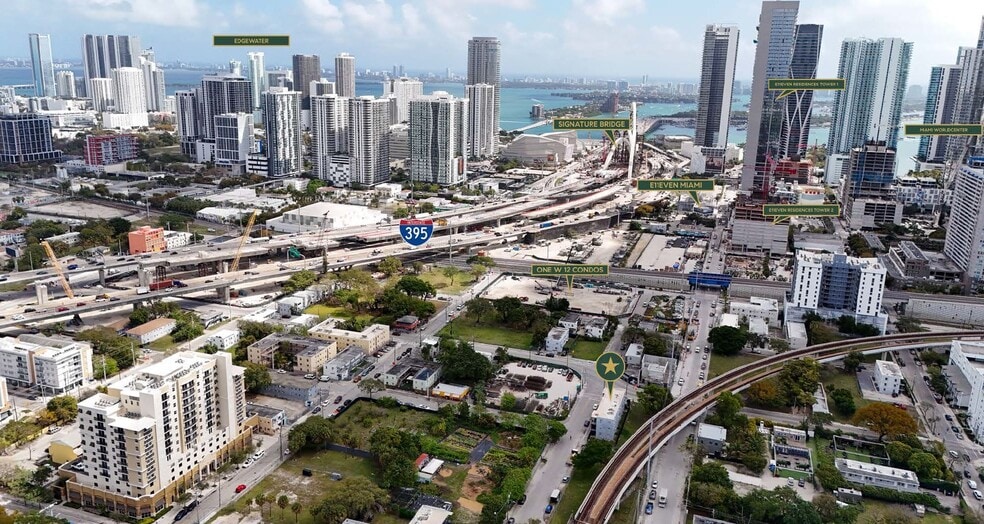 More Photos Of 220 NW 11th Ter, Miami Apartments For Sale