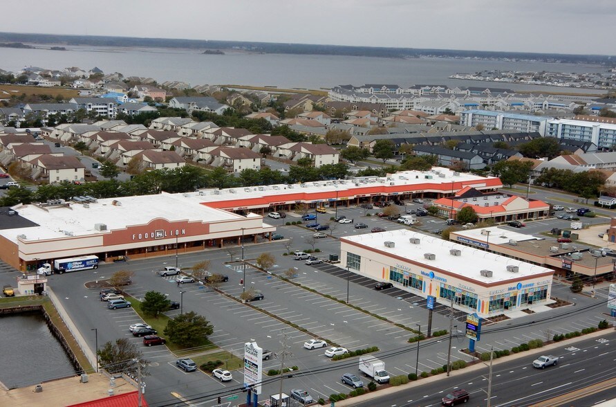 Primary Photo Of 11805 Coastal Hwy, Ocean City Storefront For Lease