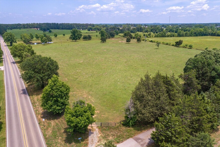 More Photos Of 17104 County Road 1100, Flint Land For Sale