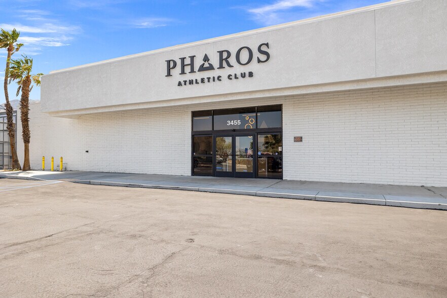 More Photos Of 3455 N Indian Canyon Dr, Palm Springs Unknown For Lease