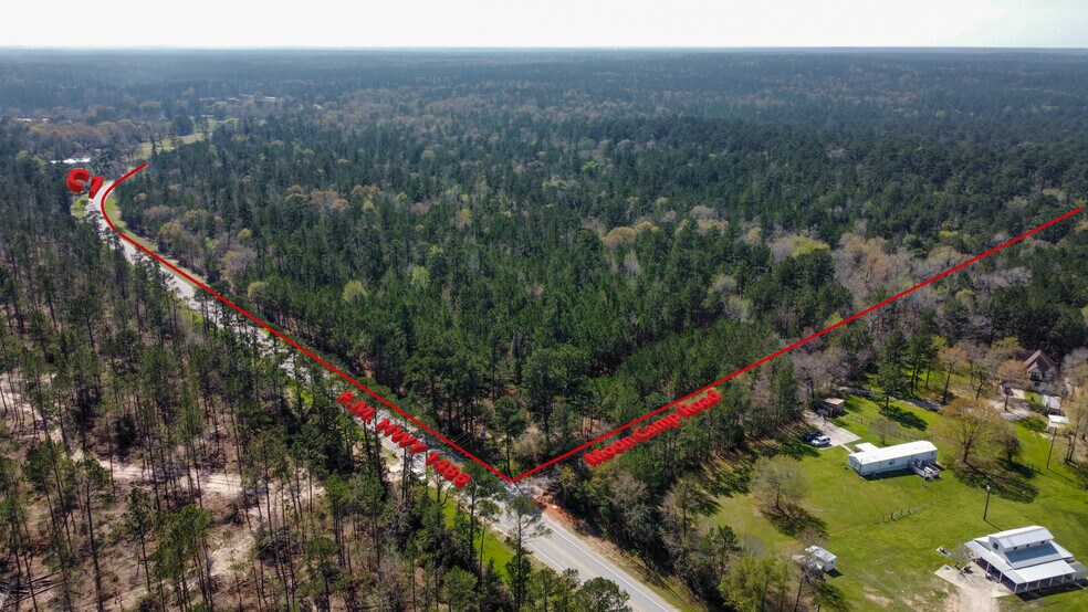 More Photos Of 4430 S FM 1486, Montgomery Land For Sale