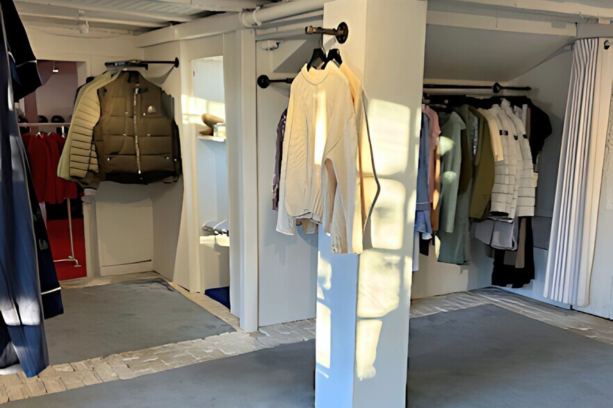 More Photos Of 117 Main St, Sag Harbor Storefront Retail Residential For Sale