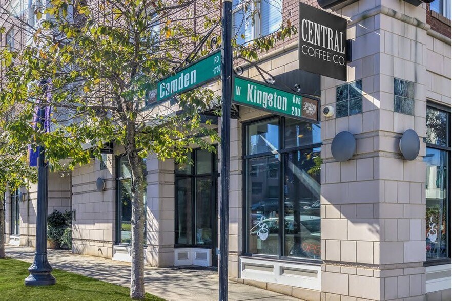 More Photos Of 1750 Camden Rd, Charlotte Apartments For Lease
