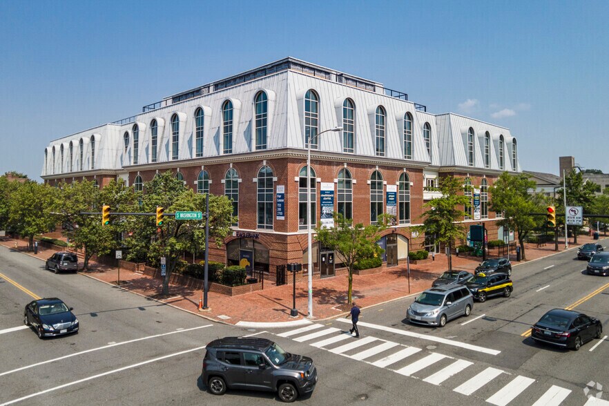 More Photos Of 277 S Washington St, Alexandria Office For Lease
