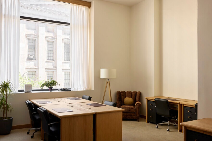 More Photos Of 53-55 Court St, Brooklyn Coworking Space