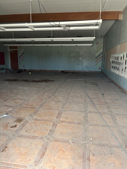 More Photos Of 401 S 3rd St, Blythe Religious Facility For Sale