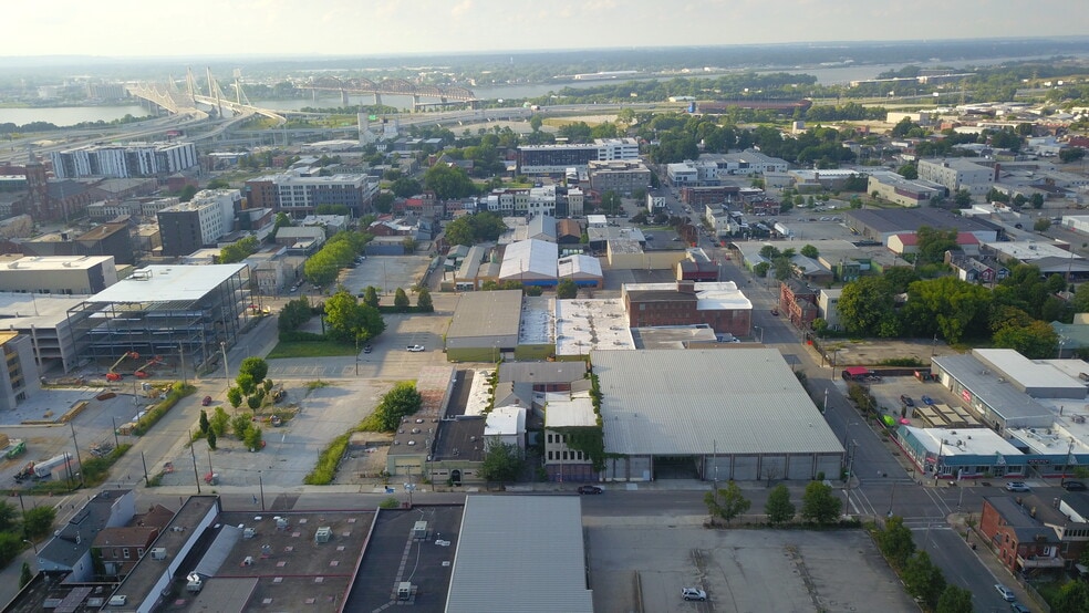 More Photos Of 304 Campbell Street St, Louisville Land For Sale