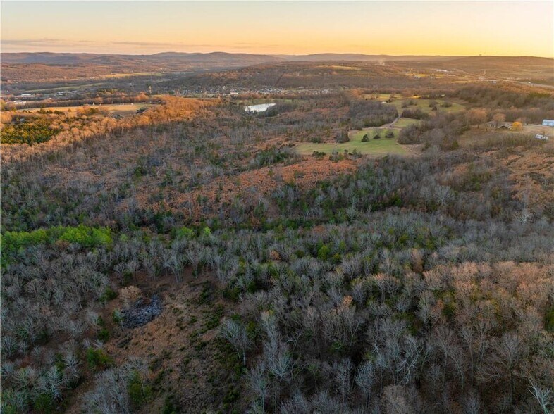 More Photos Of 306 N Letitia Ave, Fayetteville Land For Sale