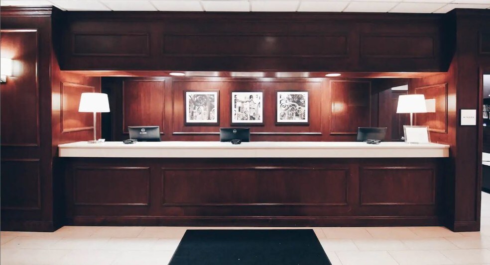 More Photos Of 1850 Post Rd, Warwick Hotel For Sale