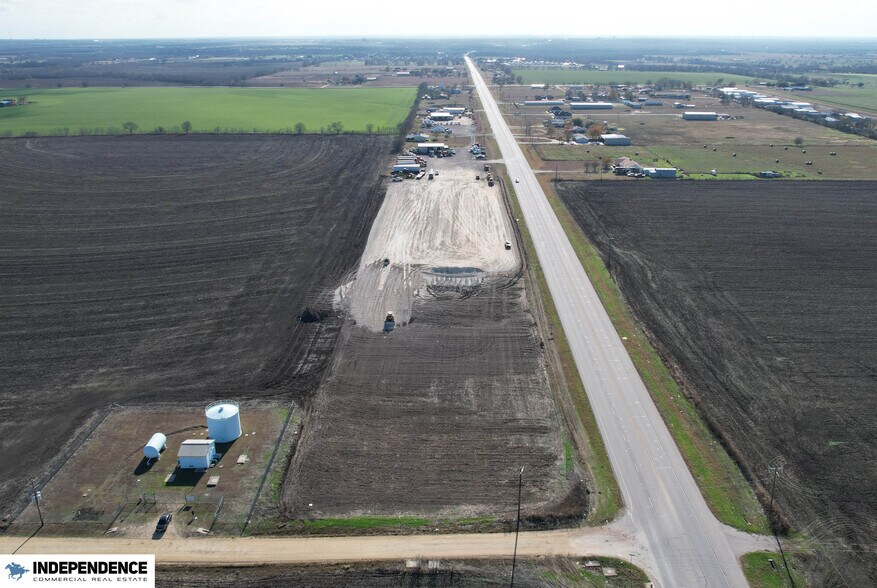 More Photos Of 15806 Texas 317, Moody Land For Lease