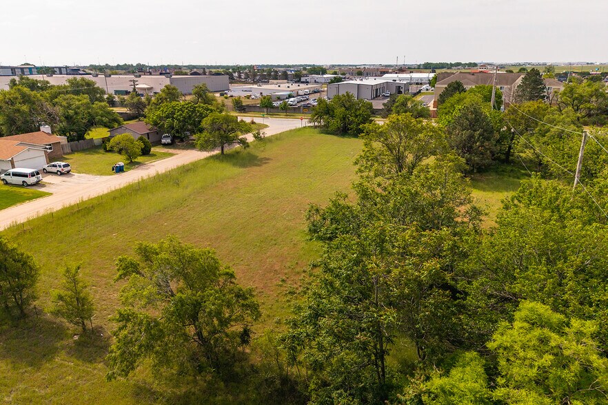 More Photos Of 5922 Taft Ave, Wichita Land For Sale