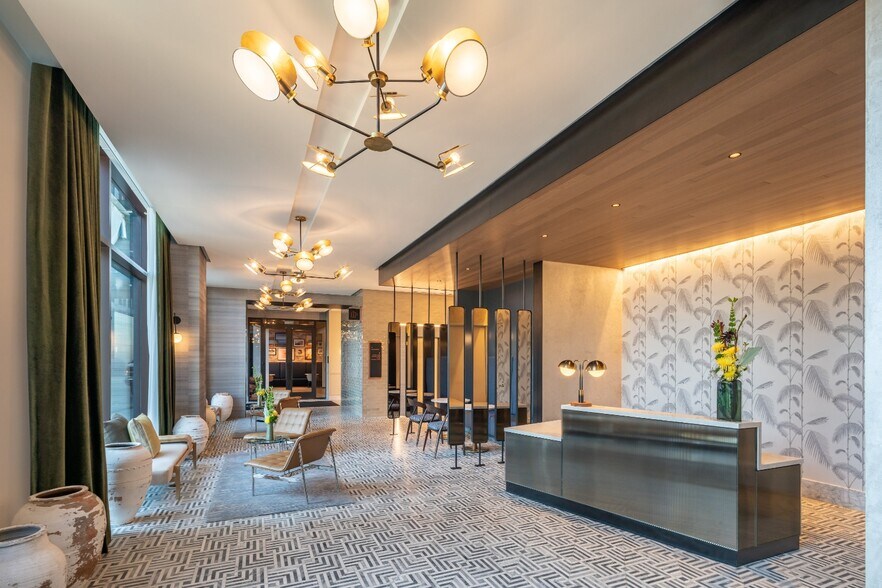 More Photos Of 853 New Jersey Ave SE, Washington Coworking Space