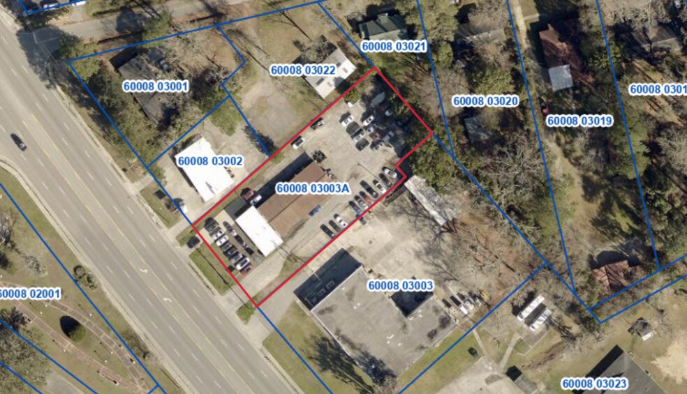 More Photos Of 5028 Augusta Rd, Savannah Office For Sale