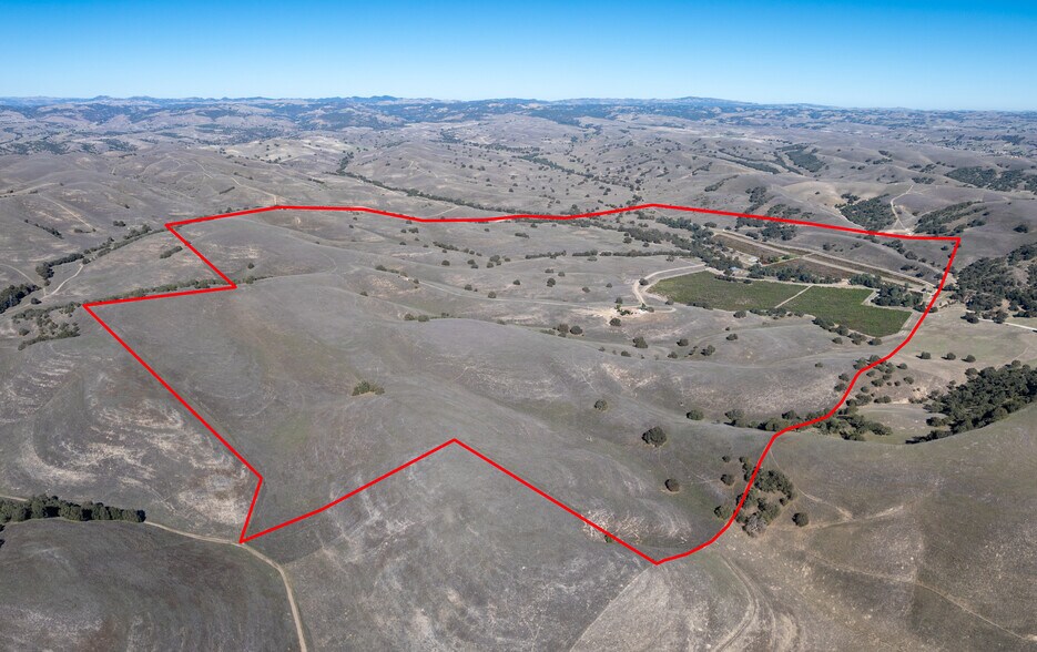 More Photos Of 77620 Lowes Canyon rd, San Miguel Land For Sale