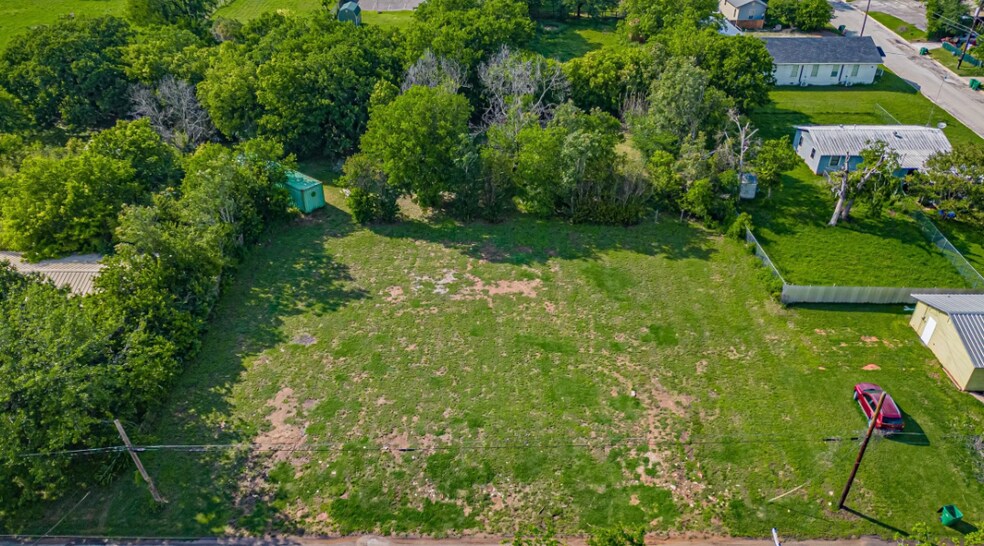 More Photos Of 0 Crow St, Stephenville Land For Sale