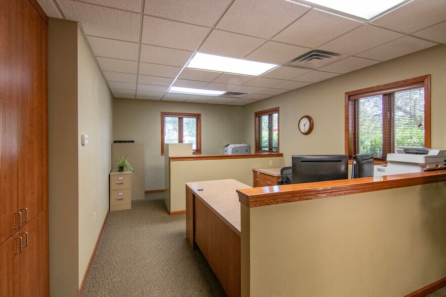 More Photos Of N6277 Highway 67, Plymouth Office For Lease