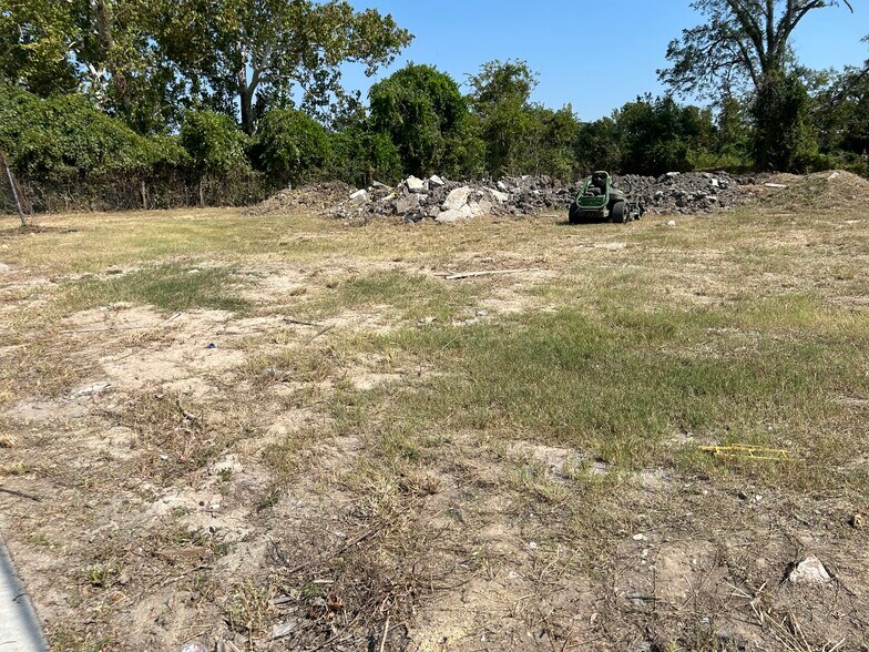 More Photos Of 4918 Elysian St, Houston Land For Sale