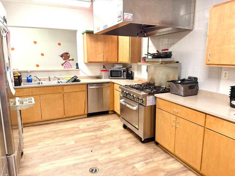 More Photos Of 3515 Sugarloaf Pky, Lawrenceville Daycare Center For Sale