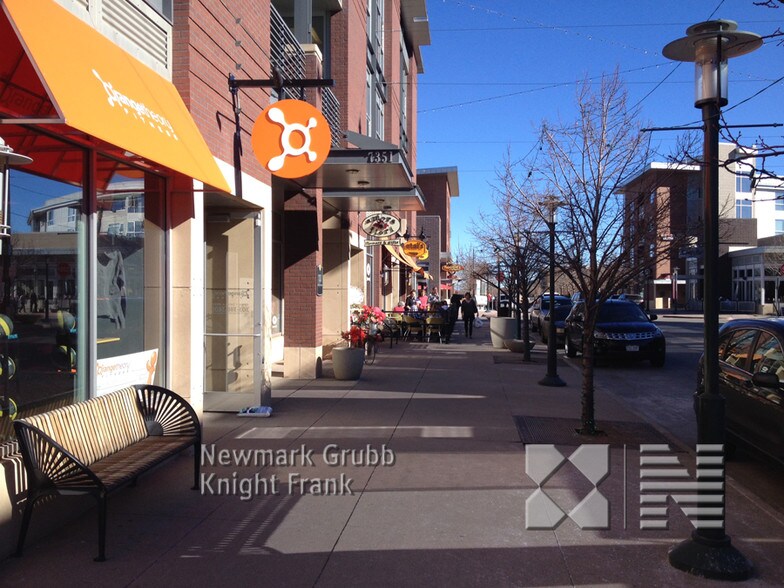 More Photos Of 7400 E 29th Ave, Denver Unknown For Lease