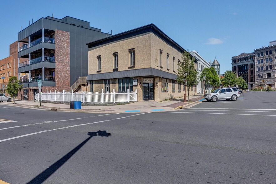 More Photos Of 601 Lake Ave, Asbury Park Office Residential For Sale