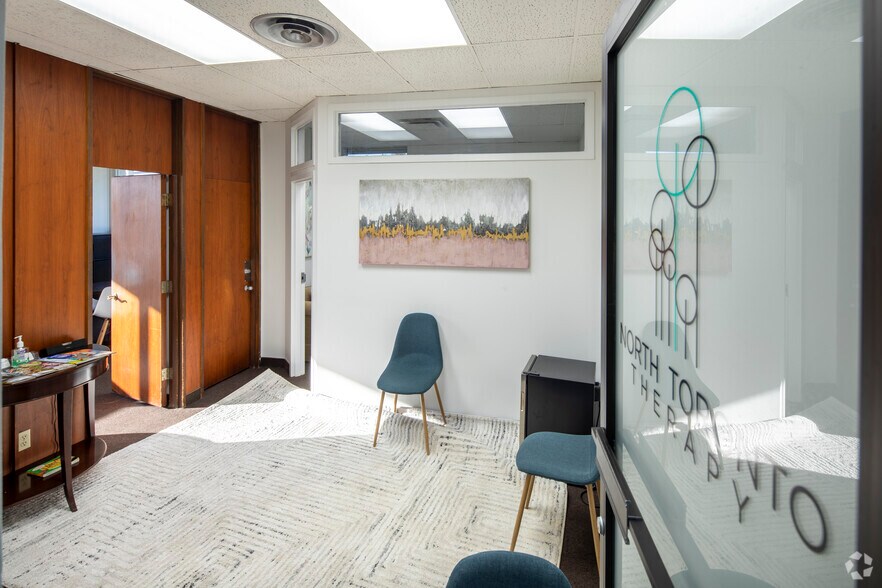 More Photos Of 2171 Avenue Rd, Toronto Office For Lease