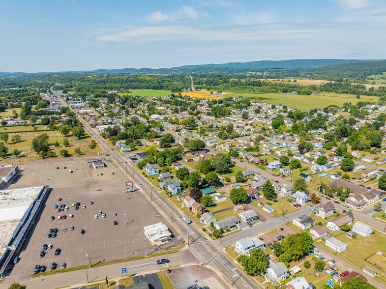 More Photos Of 1340 W Front St, Berwick Auto Dealership For Sale